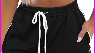 Photo of Преимущества женских спортивных шорт