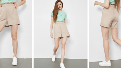 Photo of Выбор материалов для женских спортивных шорт